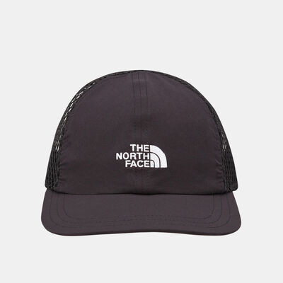 The North Face  Runner Mesh Cap Black