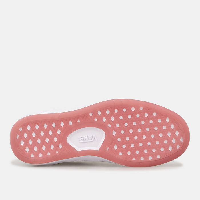 Vans Lowland ComfyCush Unisex Shoe White Vans Lowland ComfyCush Unisex Shoe White image number 3