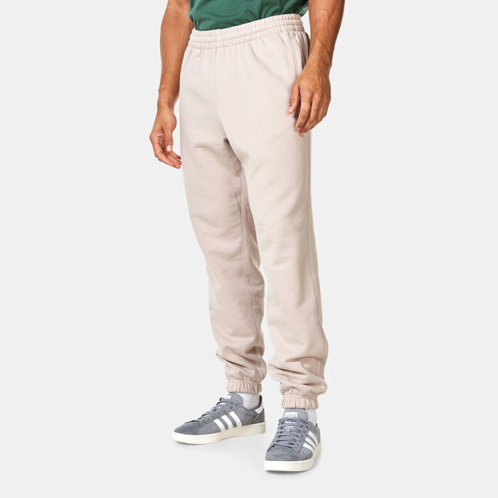 adidas Originals Men's Adicolour Contempo Joggers Beige adidas Originals Men's Adicolour Contempo Joggers Beige image number 0