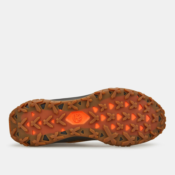 Timberland Men's Brand Shoes Brown image number 3