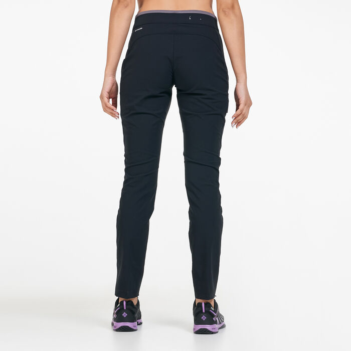 Columbia Women's Bryce Peak™ Pants Black image number 1