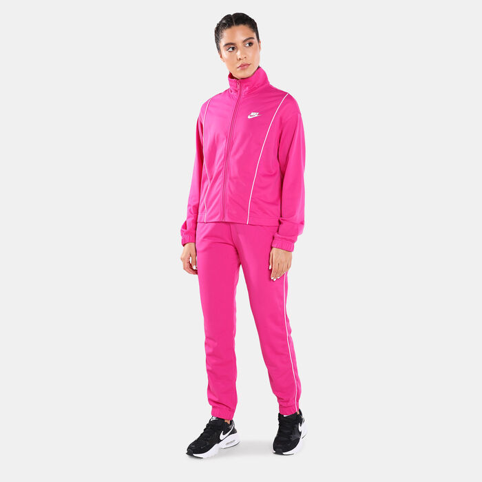 Nike Women's Sports Teams Tracksuit Pink image number 0