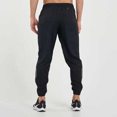 Nike Men's Essential Woven Running Pants Black
