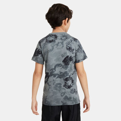 Nike Kids' Sportswear T-Shirt Grey