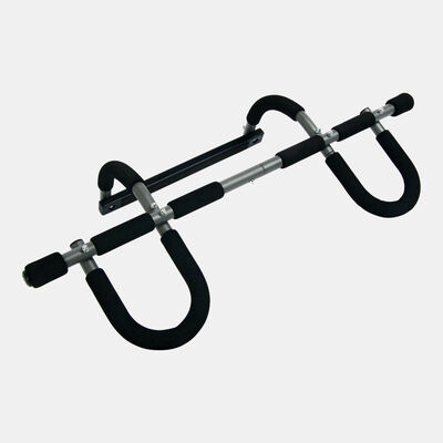 Iron Gym Plus Adjustable Pull Up Bar Multi Iron Gym Plus Adjustable Pull Up Bar Multi