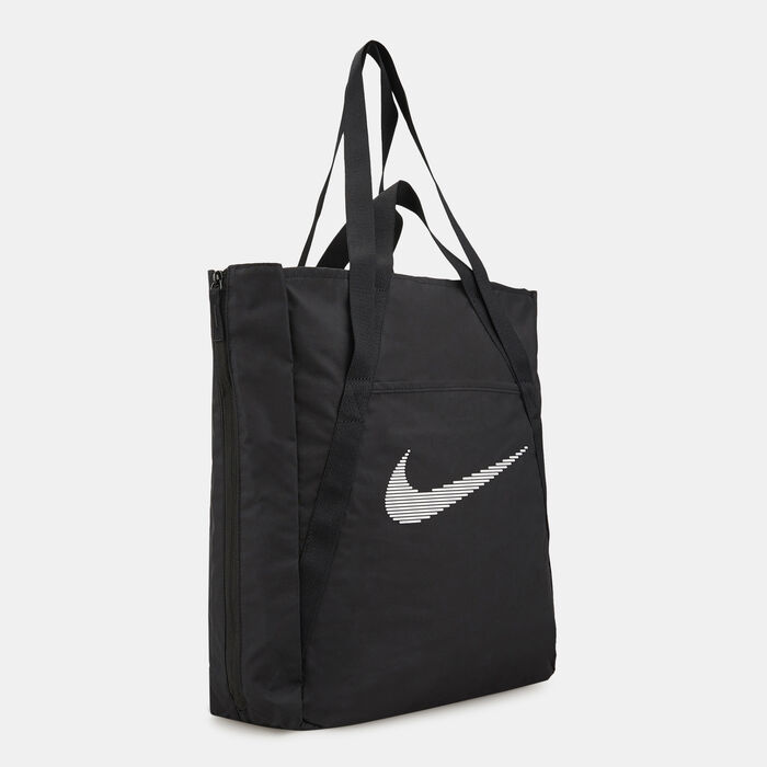 Nike Gym Tote Black image number 2