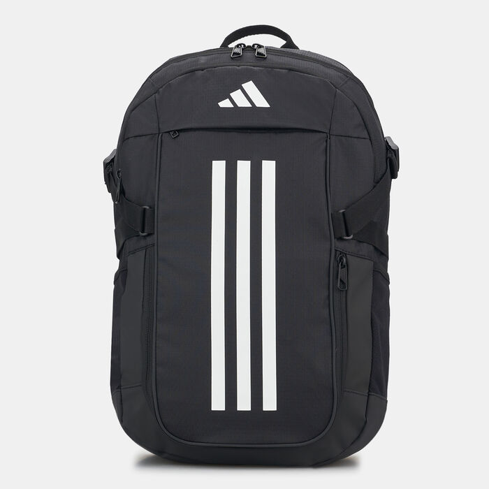 adidas Men's AEROREADY Backpack Multi adidas Men's AEROREADY Backpack Multi image number 0