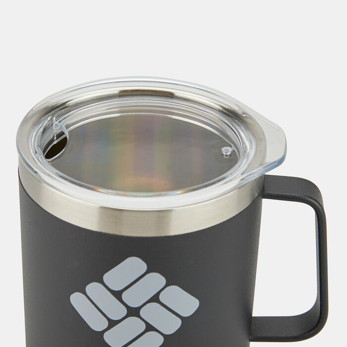 Columbia Camp Cup (15 oz.) Black image number 2