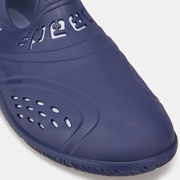 Speedo Men's Zanpa Shoe Blue image number 4