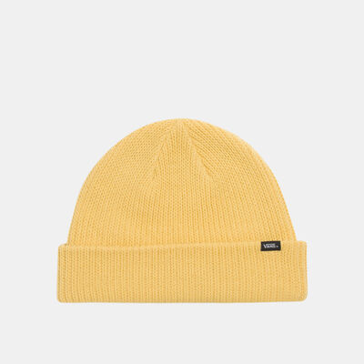 Vans Women's Core Basic Beanie yellow