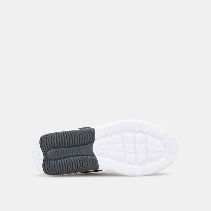 Nike Kids' Air Max Bolt Shoe (Older Kids) Black Nike Kids' Air Max Bolt Shoe (Older Kids) Black image number 3