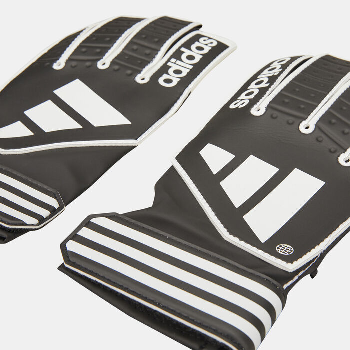 adidas Tiro Club Goalkeeper Gloves Black adidas Tiro Club Goalkeeper Gloves Black image number 2