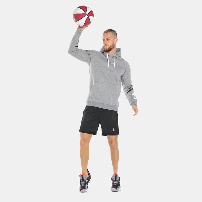 Jordan Men's Sport Dri-FIT Mesh Shorts Jordan Men's Sport Dri-FIT Mesh Shorts image number 2