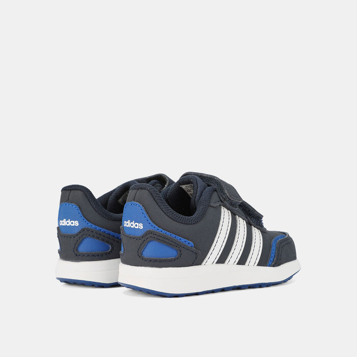 adidas Kids' VS Switch Shoe Black image number 2