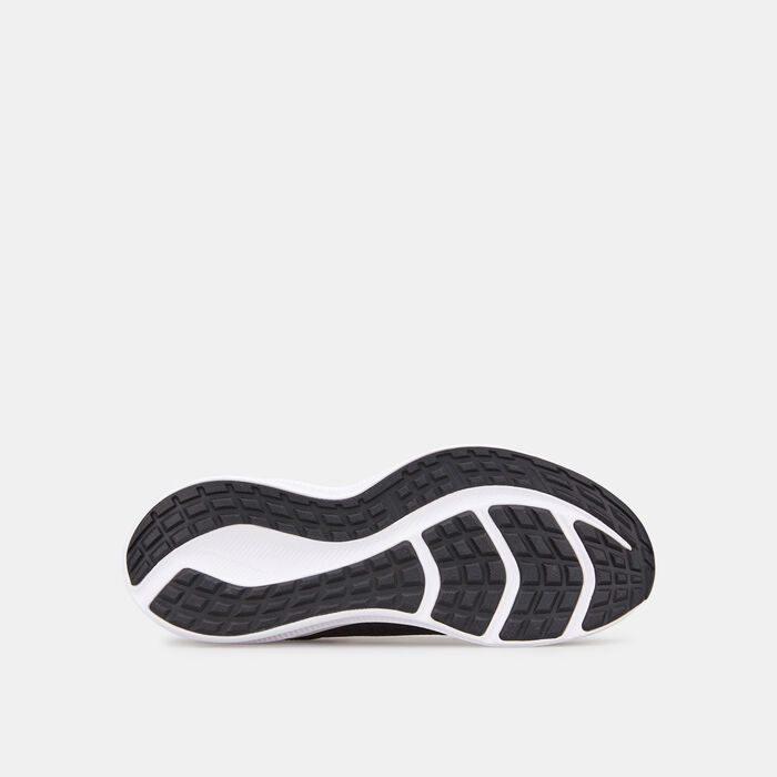 Nike Kids' Downshifter 11 Shoe Black Nike Kids' Downshifter 11 Shoe Black image number 3