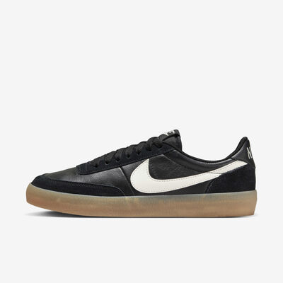 Nike Women's Killshot 2 Shoes Black Nike Women's Killshot 2 Shoes Black