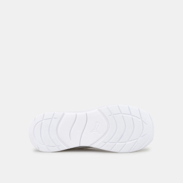 PUMA Kids' Evolve Run Superlight Shoe White PUMA Kids' Evolve Run Superlight Shoe White image number 4