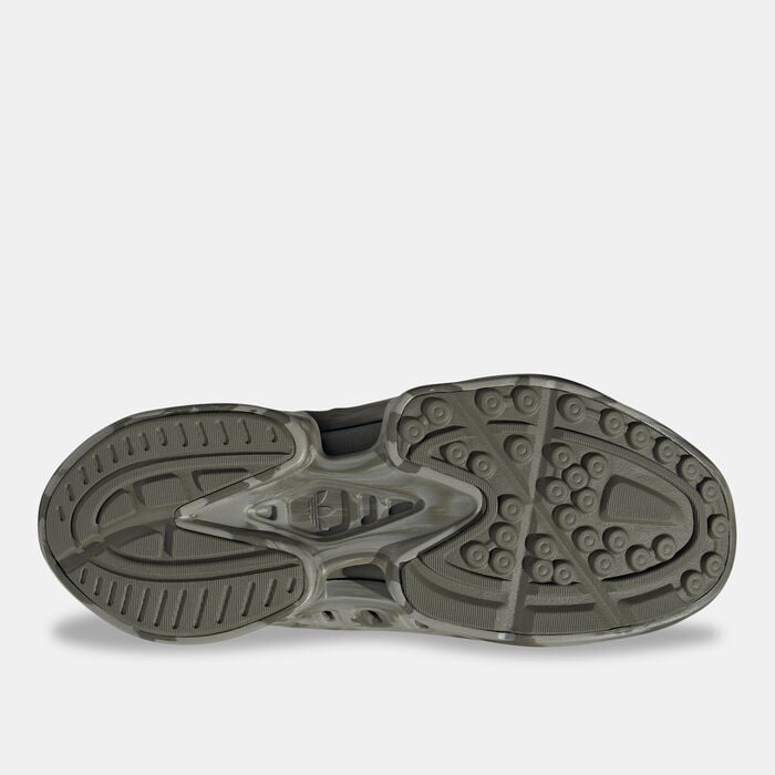 adidas Originals Men's Adifom Climacool Shoes Green adidas Originals Men's Adifom Climacool Shoes Green image number 3