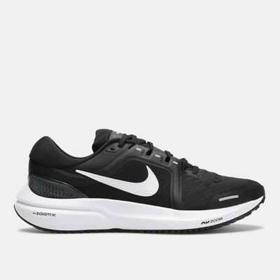 Nike Women's Air Zoom Vomero 16 Road Running Shoe Black Nike Women's Air Zoom Vomero 16 Road Running Shoe Black