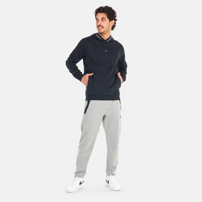 Nike Men's Strike 22 Hoodie Black Nike Men's Strike 22 Hoodie Black image number 2