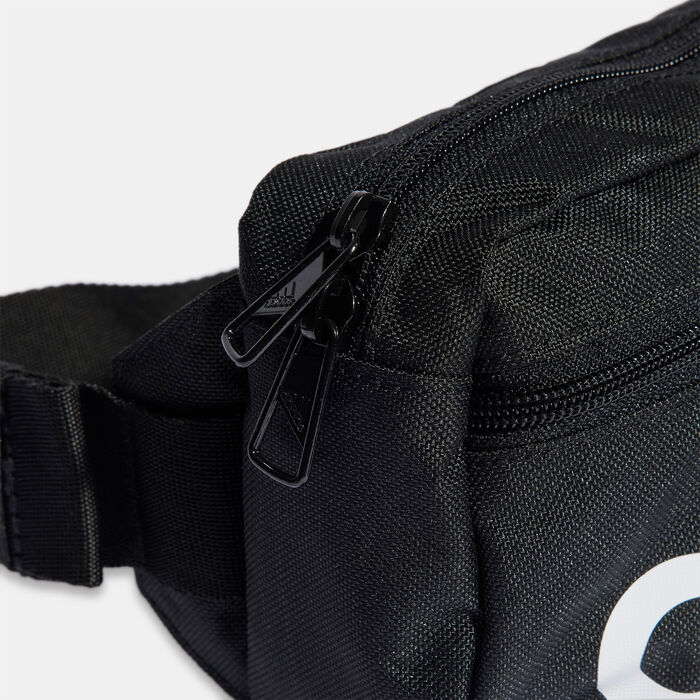 adidas Men's Essentials Waist Bag Multi adidas Men's Essentials Waist Bag Multi image number 5