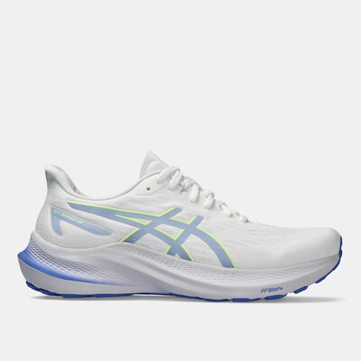 ASICS Women's GT-2000™ 12 Running Shoe White ASICS Women's GT-2000™ 12 Running Shoe White