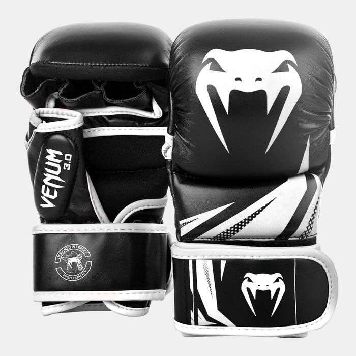 Venum Challenger 3.0 Sparring Gloves Multi Venum Challenger 3.0 Sparring Gloves Multi image number 0