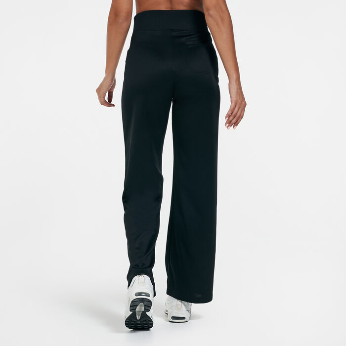 Nike Women's Sportswear Air Pants Black Nike Women's Sportswear Air Pants Black image number 1