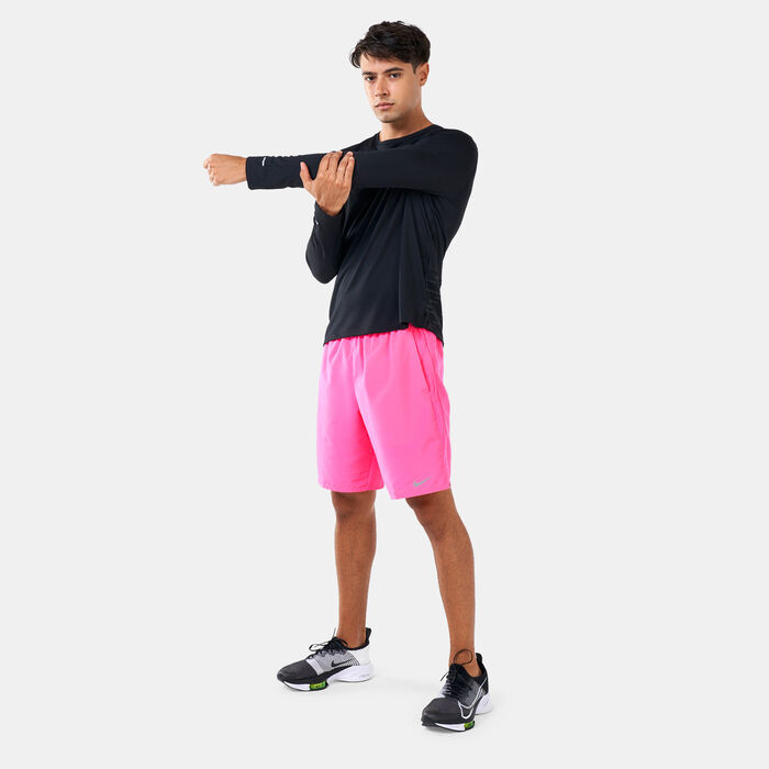 Nike Men's Challenger Brief-Lined Shorts Nike Men's Challenger Brief-Lined Shorts image number 2