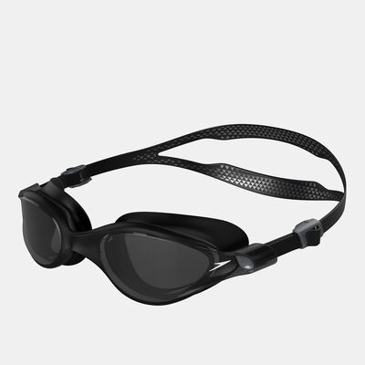 Speedo Vue Swimming Goggles Black