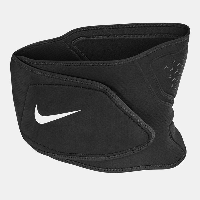 Nike Pro 3.0 Waist Wrap Black image number 1
