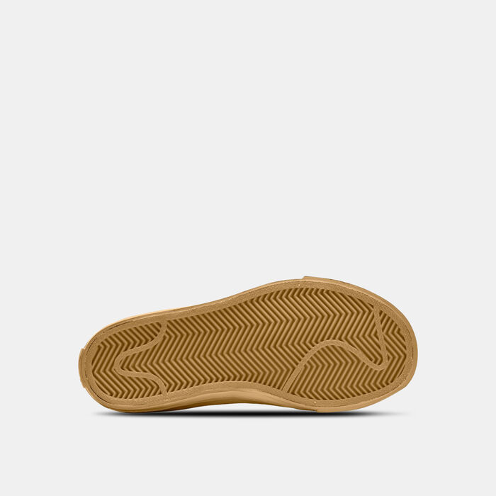 Nike Kids' Court Legacy Shoes White image number 2