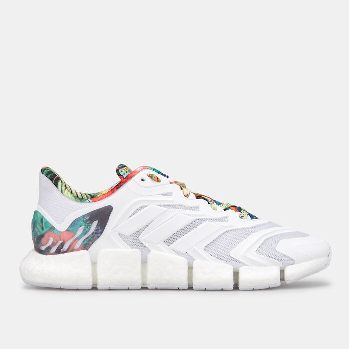 adidas Men's Climacool Vento HEAT.RDY Shoe White adidas Men's Climacool Vento HEAT.RDY Shoe White image number 0