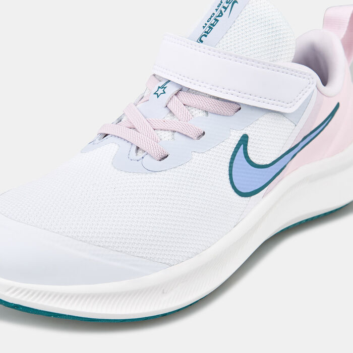 Nike Kids' Star Runner 3 Shoe Multi Nike Kids' Star Runner 3 Shoe Multi image number 4