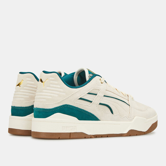 PUMA Men's x STAPLE Slipstream Shoe White image number 2