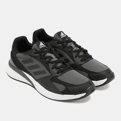 adidas Women's Response Run Shoe Grey