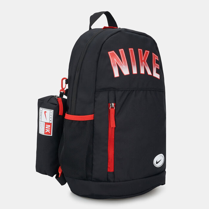 Nike Kids' Backpack Black image number 2