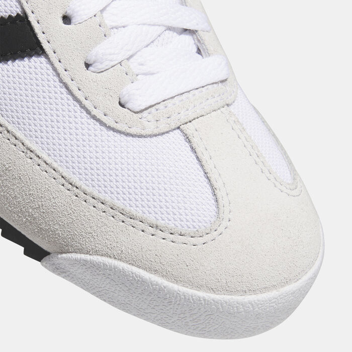 adidas Originals Men's R71 Shoes White adidas Originals Men's R71 Shoes White image number 4