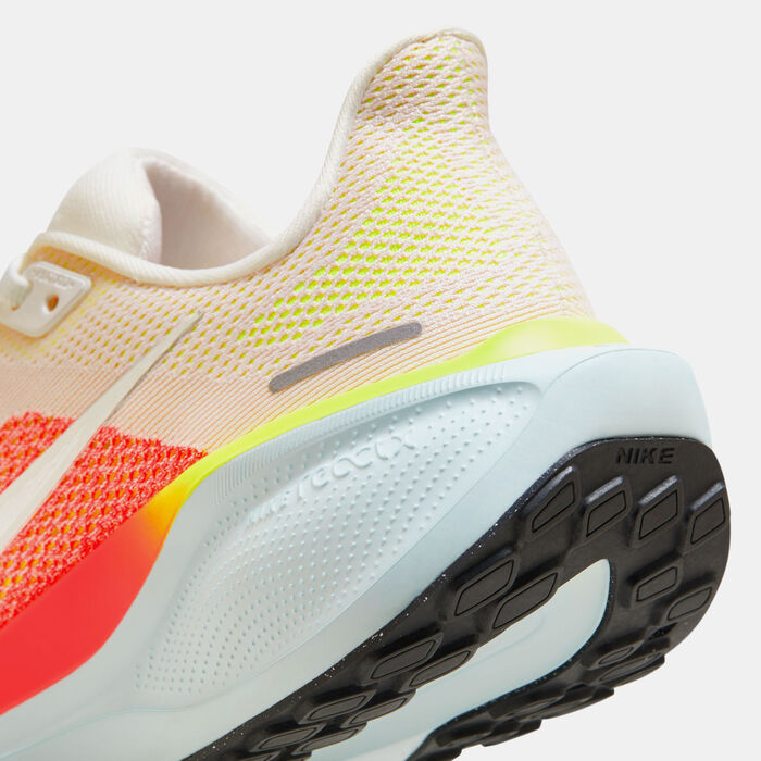 Nike Women's Pegasus 41 Road Running Shoes Multi image number 5