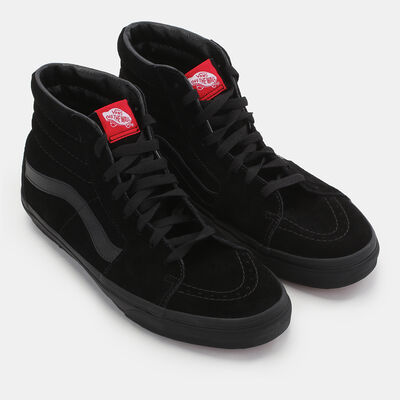Vans SK8-Hi Sneaker Unisex Shoe Black