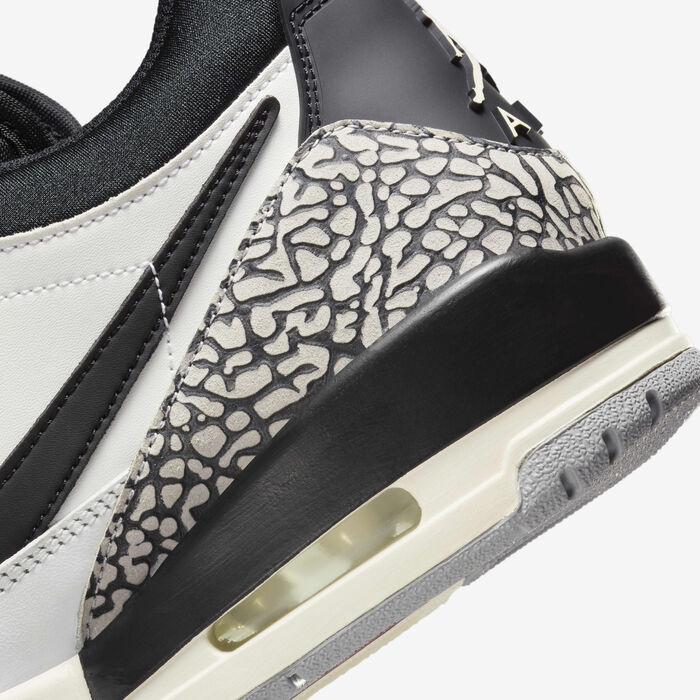 Jordan Men's Legacy 312 Low Shoes Multi Jordan Men's Legacy 312 Low Shoes Multi image number 12