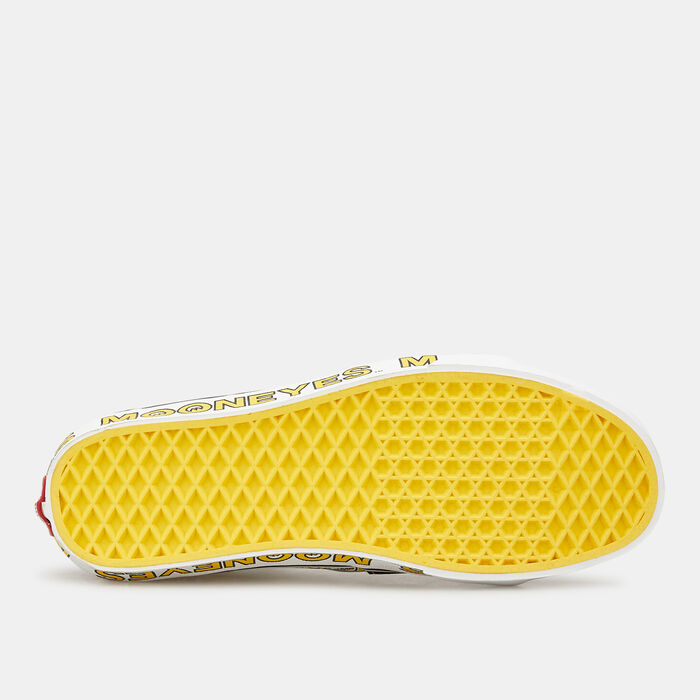 Vans SK8-Hi Unisex Shoe Black image number 3