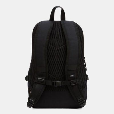 Vans Original Backpack Black