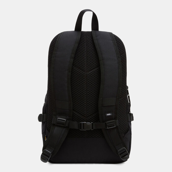 Vans Original Backpack Black image number 1