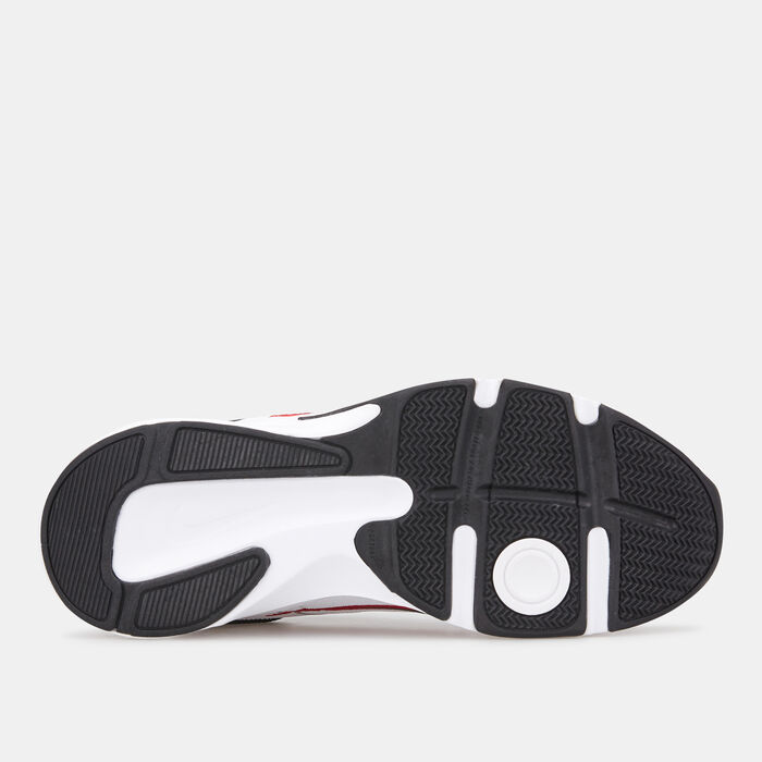 Nike Men's Defy All Day Training Shoe White Nike Men's Defy All Day Training Shoe White image number 3
