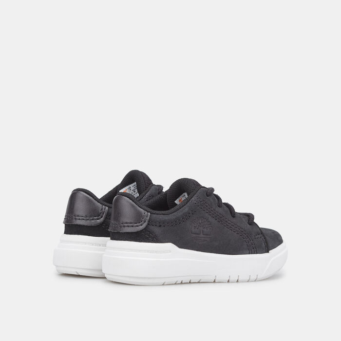 Timberland Kids' Seneca Bay Shoe Black Timberland Kids' Seneca Bay Shoe Black image number 2
