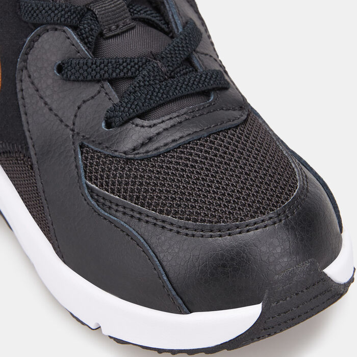 Nike Kids' Air Max Excee Shoe (Baby and Toddler) image number 4