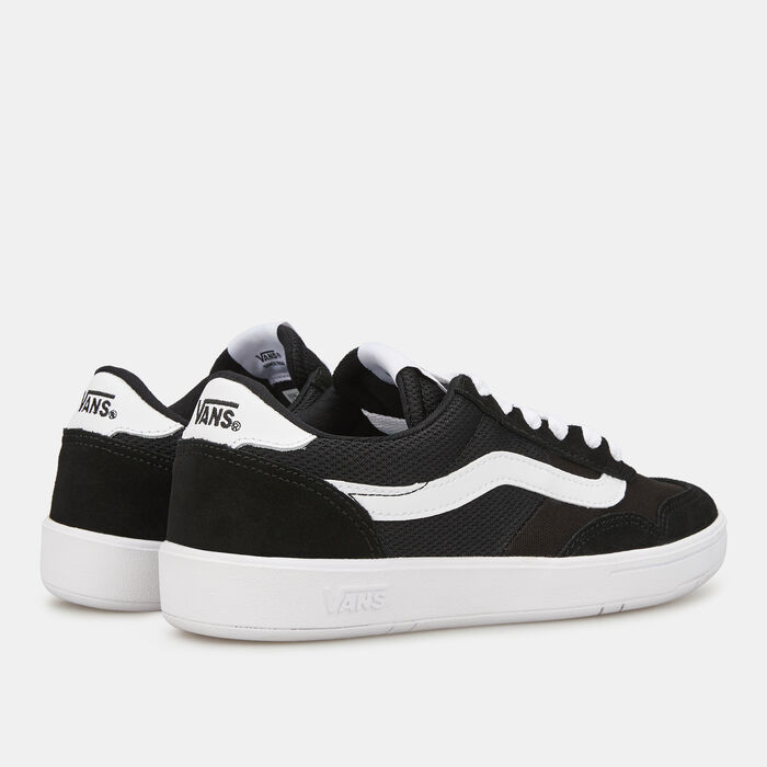 Vans Staple Cruze Too ComfyCush Unisex Shoe Black image number 2