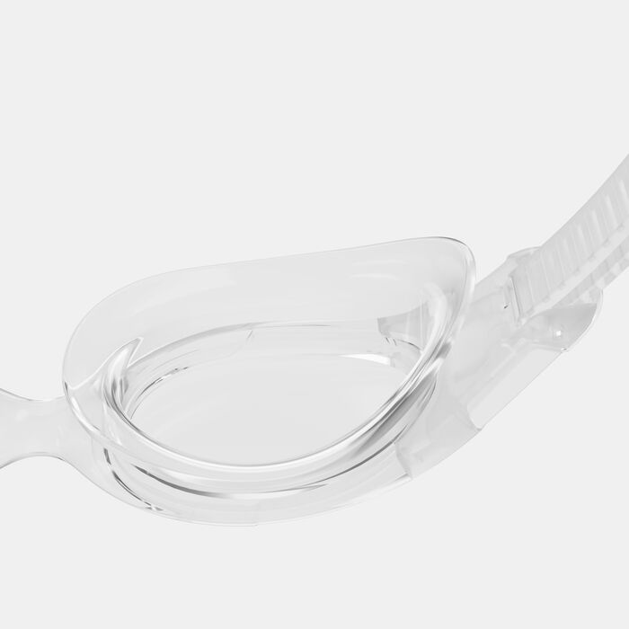 Speedo Hydrosity 2.0 Swimming Goggles White Speedo Hydrosity 2.0 Swimming Goggles White image number 2