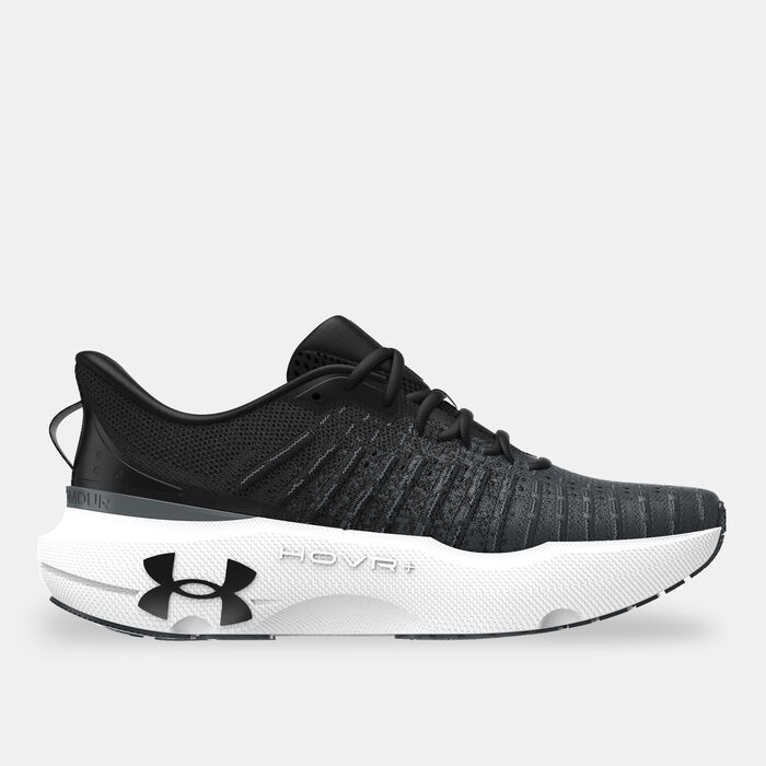 Under Armour Men's Infinite Elite Running Shoes Black image number 0